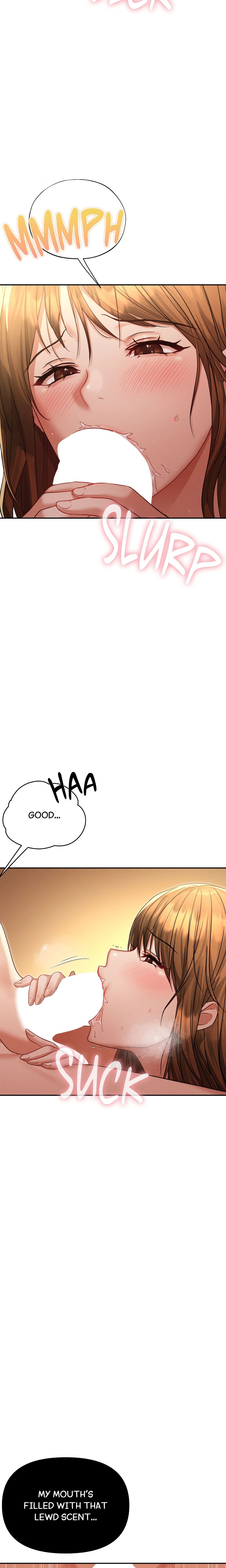 Cuck-thology Page 7 - MangaHe