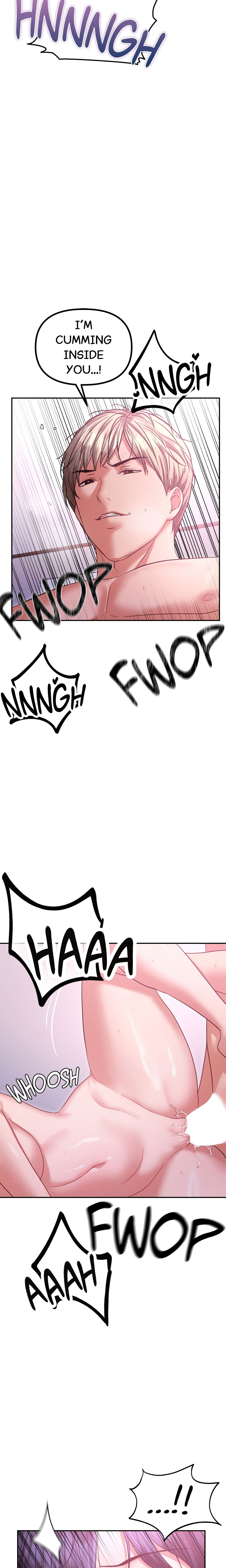 Cuck-thology Page 14 - MangaHe