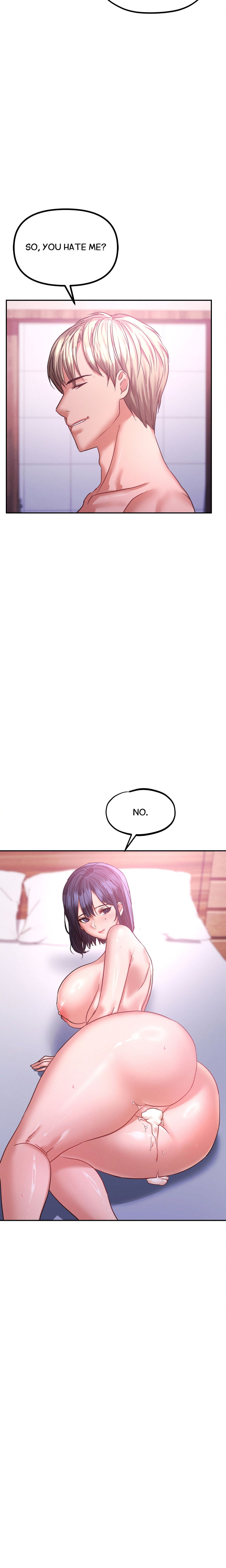 Cuck-thology Page 17 - MangaHe