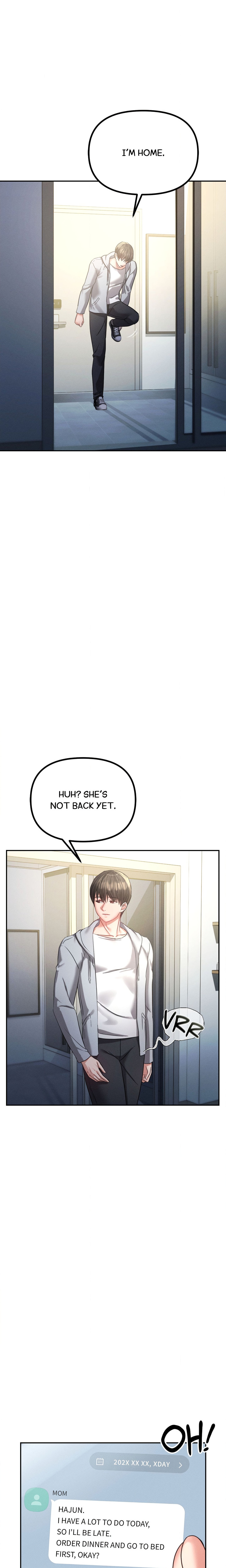 Cuck-thology Page 18 - MangaHe