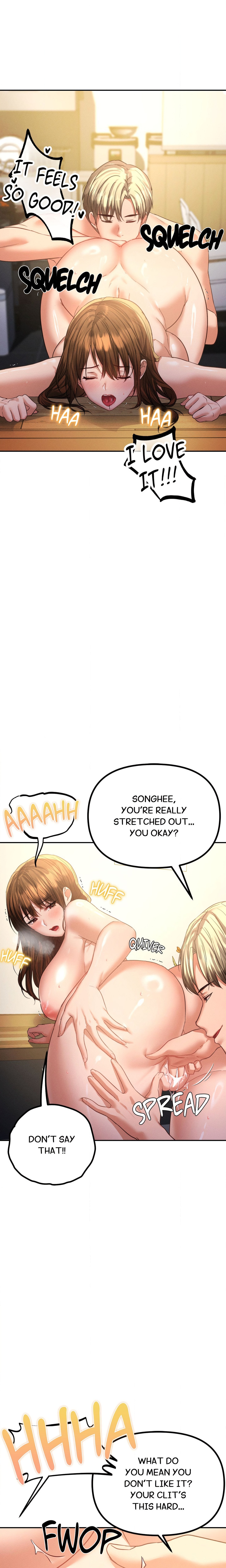Cuck-thology Page 20 - MangaHe