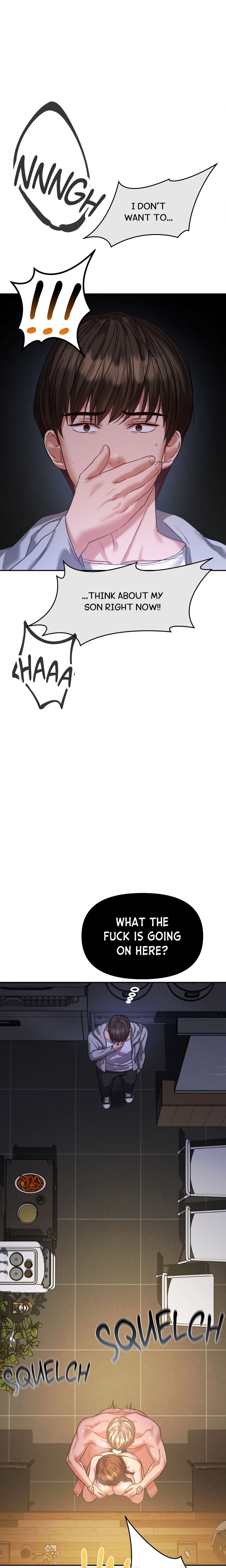 Cuck-thology Page 26 - MangaHe