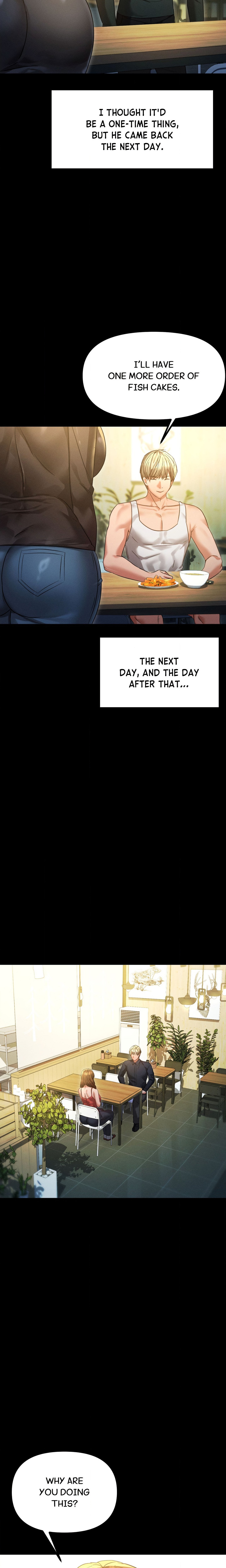 Cuck-thology Page 5 - MangaHe