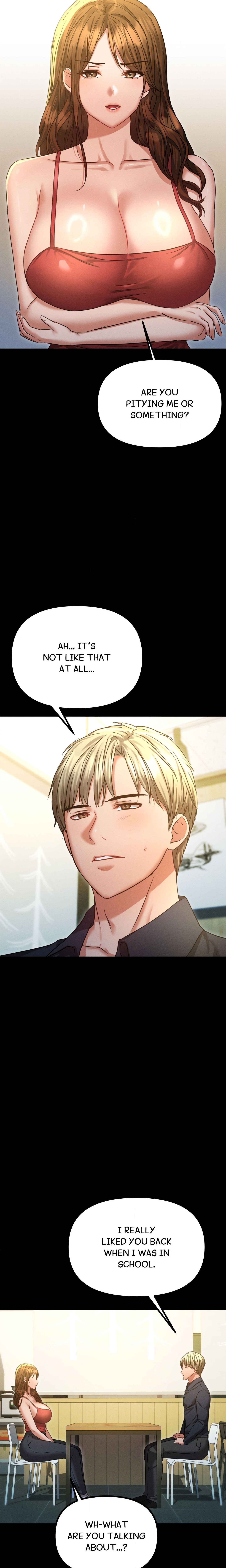Cuck-thology Page 6 - MangaHe