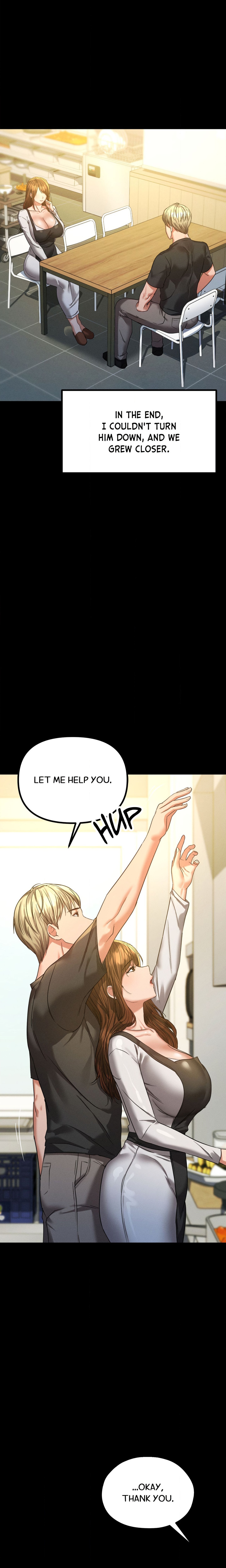 Cuck-thology Page 8 - MangaHe
