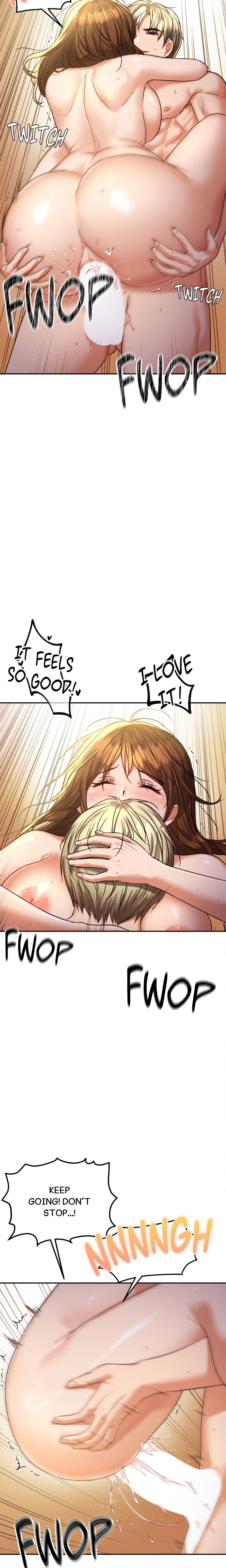 Cuck-thology Page 12 - MangaHe
