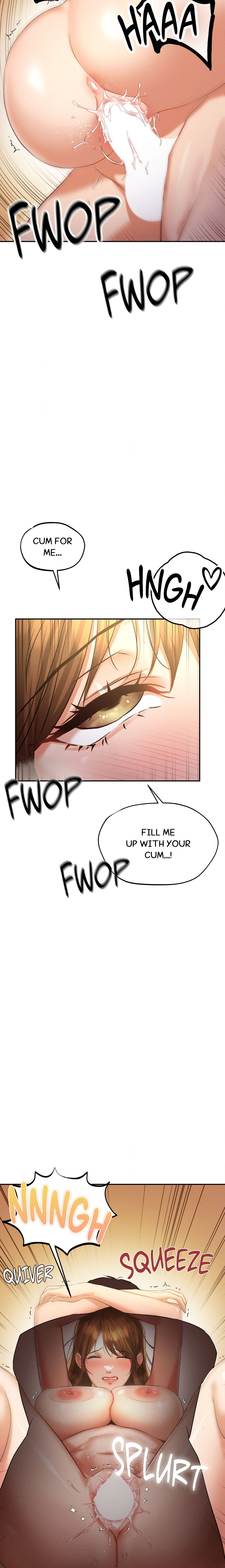 Cuck-thology Page 14 - MangaHe