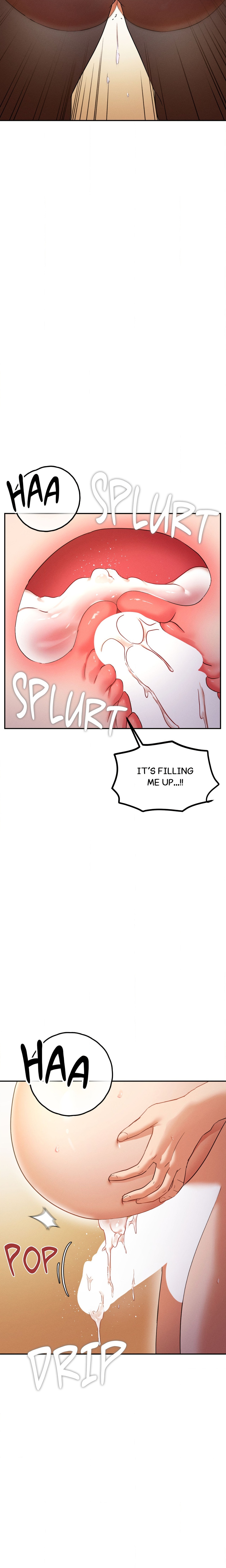 Cuck-thology Page 15 - MangaHe