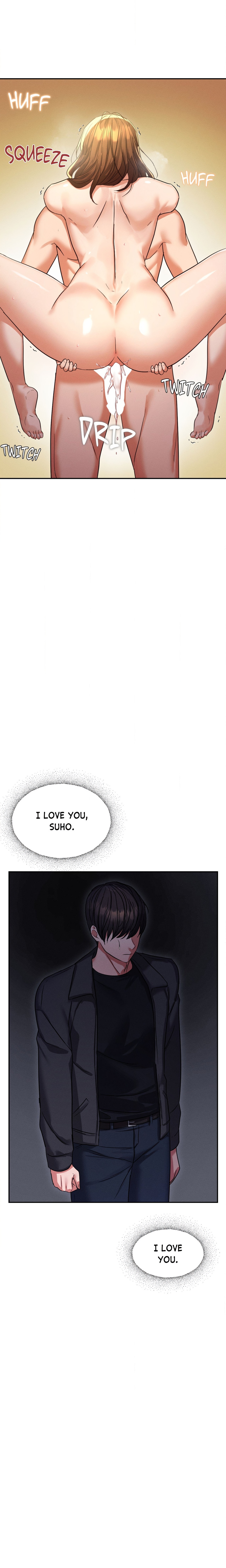 Cuck-thology Page 16 - MangaHe