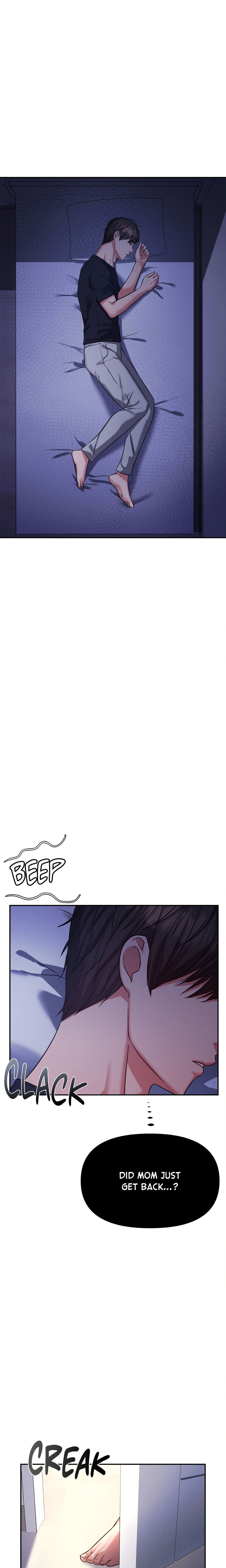 Cuck-thology Page 17 - MangaHe