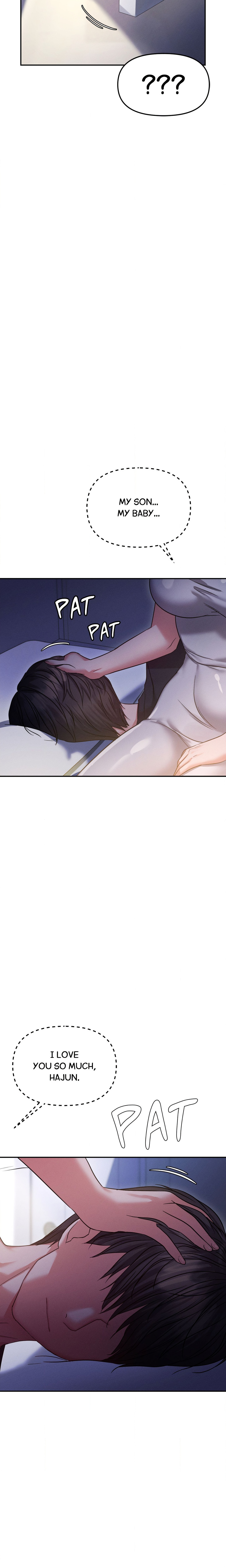 Cuck-thology Page 18 - MangaHe