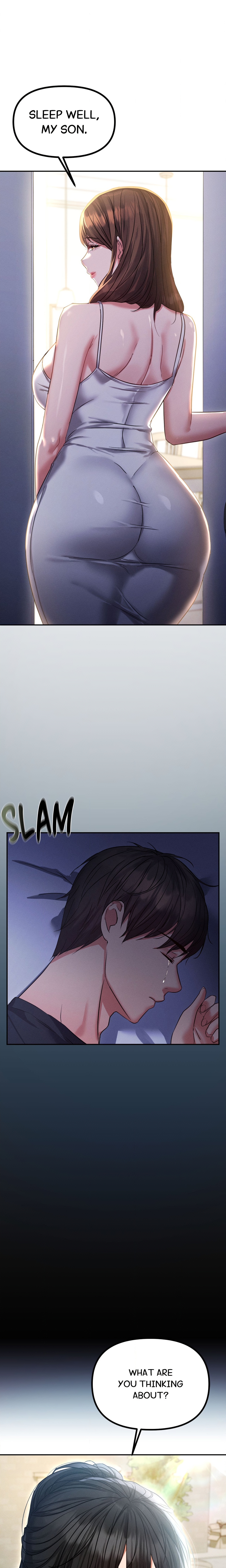 Cuck-thology Page 19 - MangaHe
