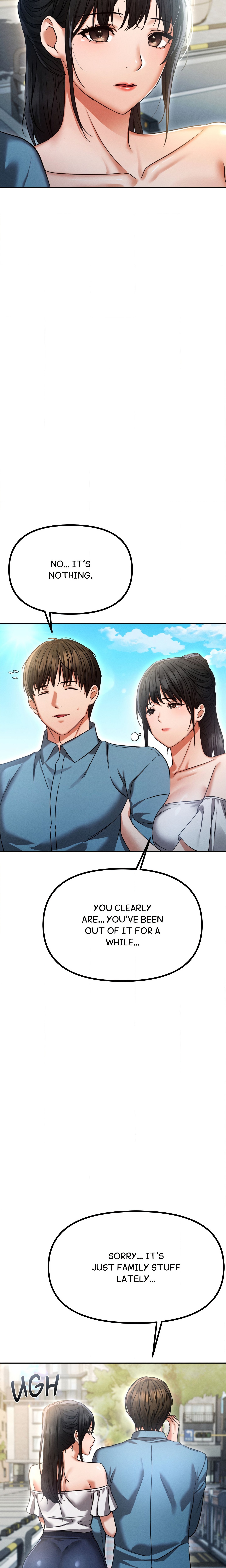 Cuck-thology Page 20 - MangaHe