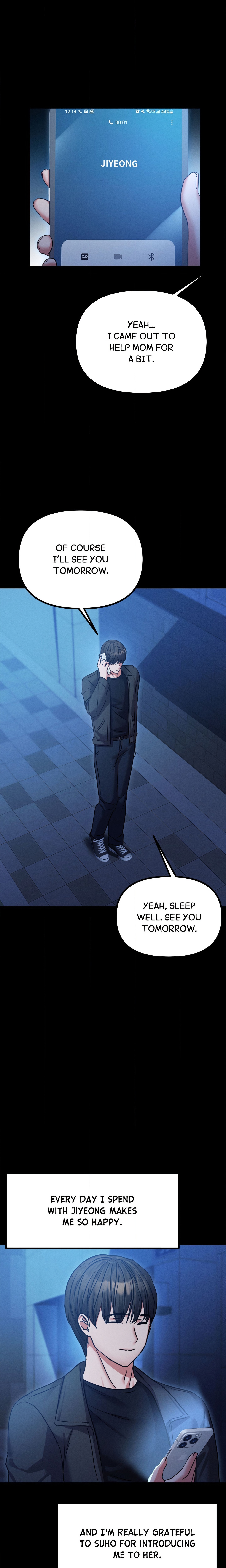 Cuck-thology Page 3 - MangaHe