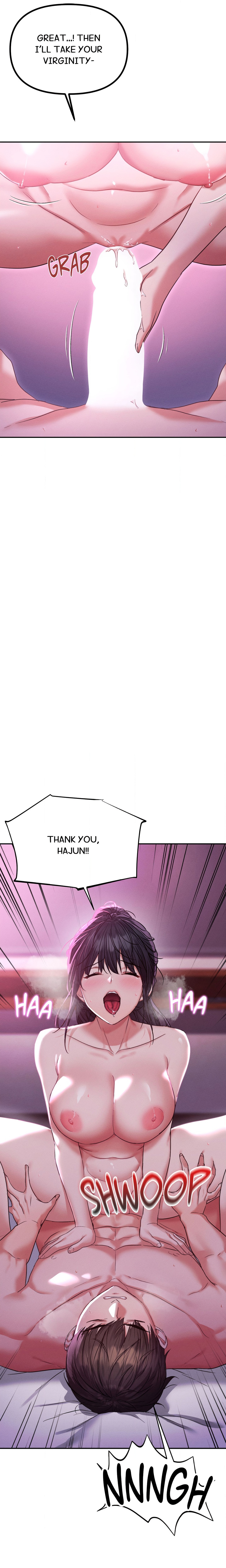 Cuck-thology Page 24 - MangaHe