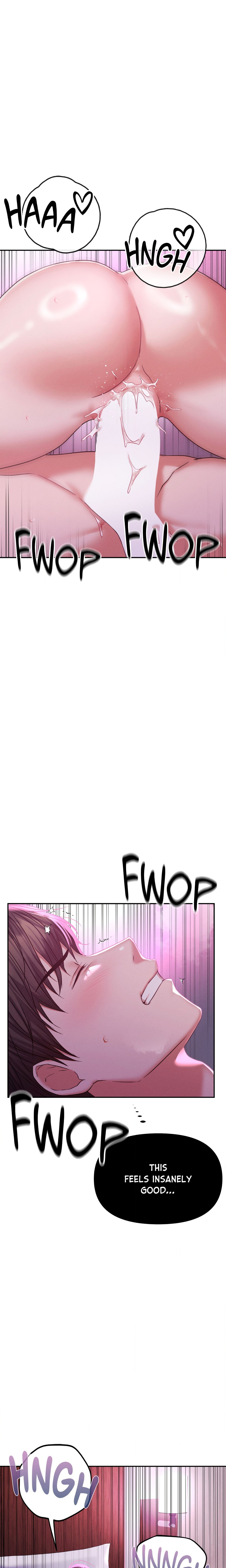 Cuck-thology Page 25 - MangaHe