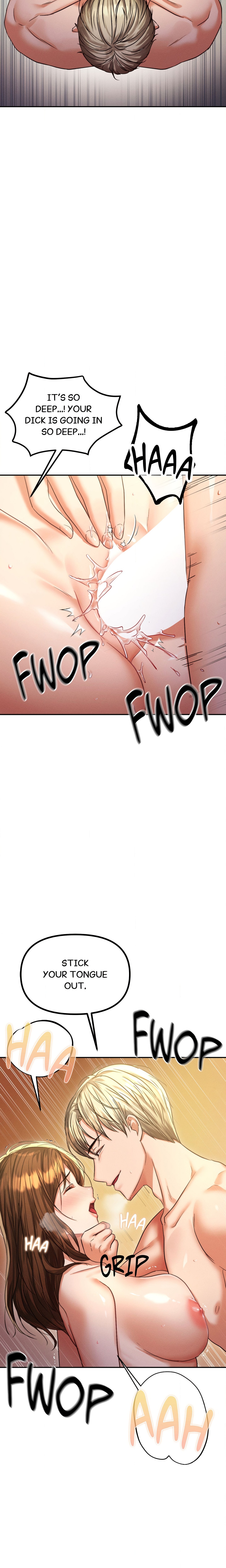Cuck-thology Page 7 - MangaHe