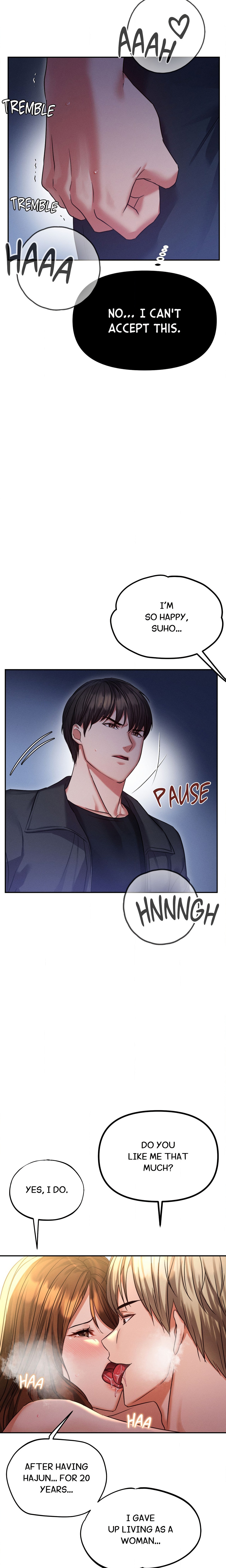 Cuck-thology Page 10 - MangaHe
