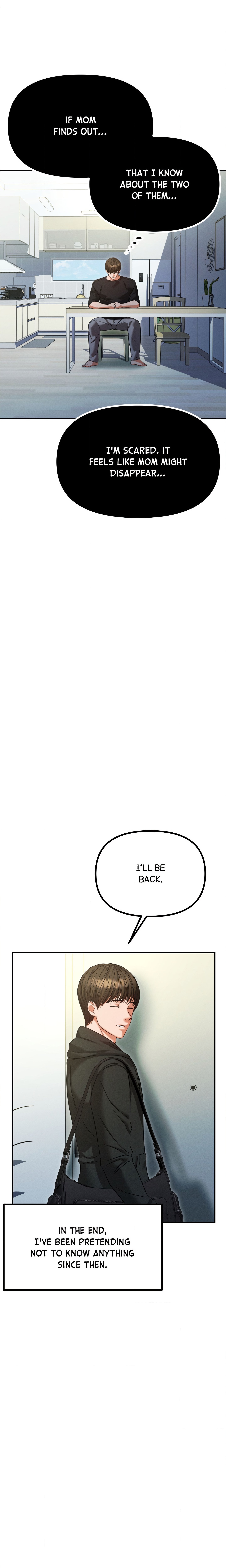 Cuck-thology Page 15 - MangaHe