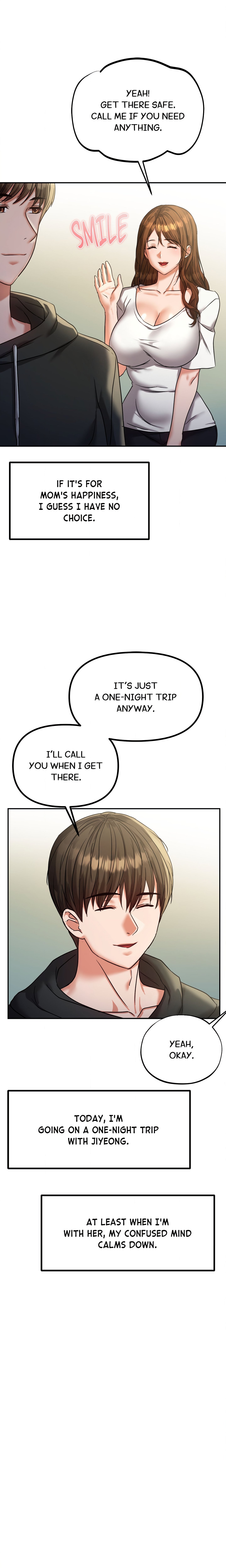 Cuck-thology Page 16 - MangaHe
