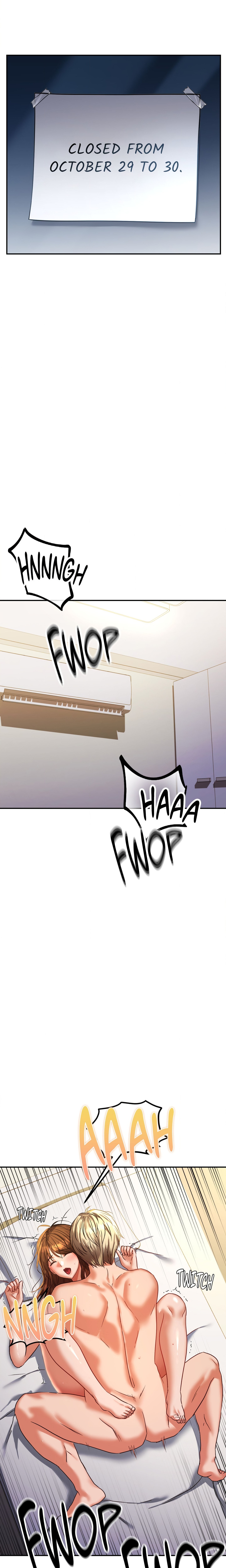 Cuck-thology Page 17 - MangaHe