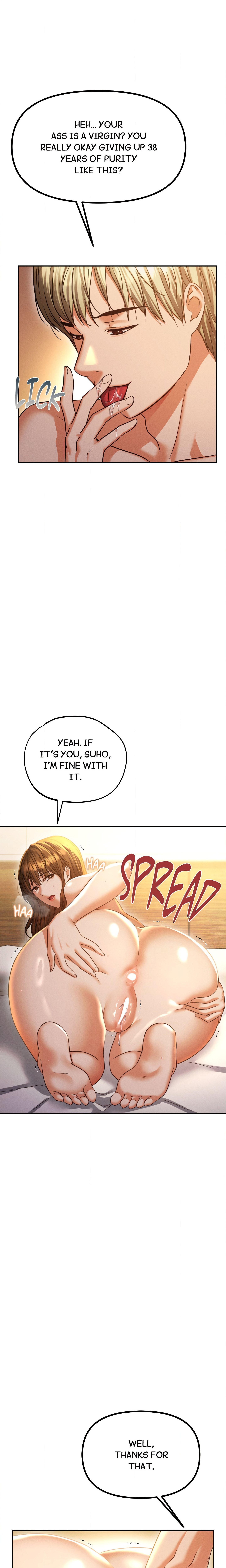Cuck-thology Page 3 - MangaHe