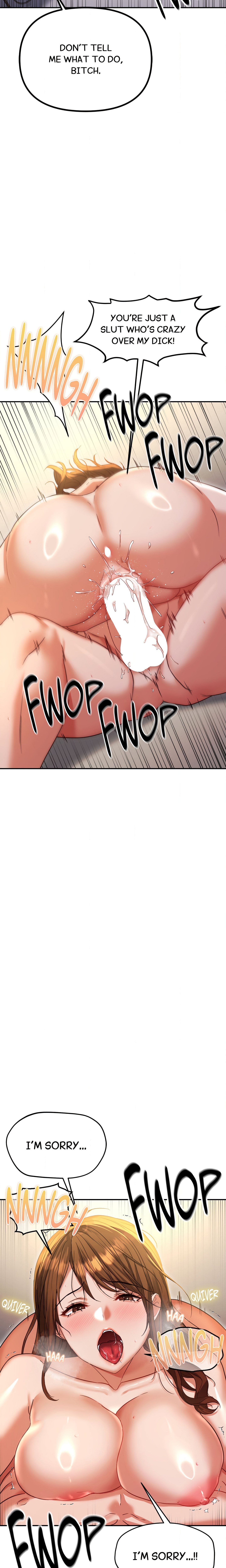 Cuck-thology Page 22 - MangaHe
