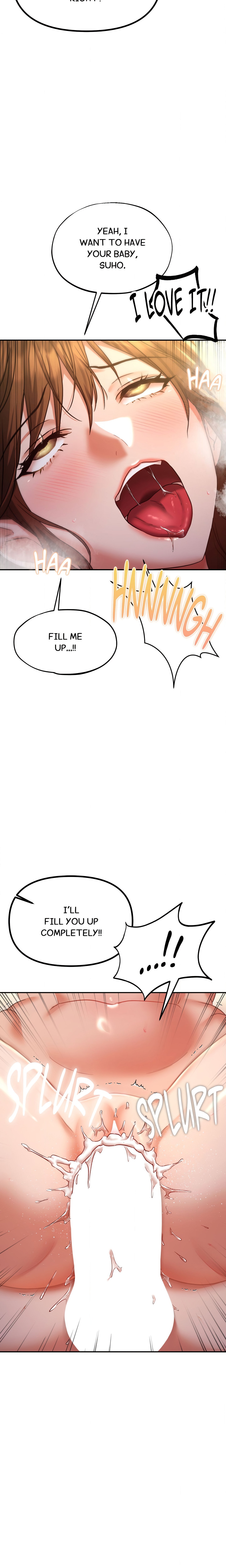 Cuck-thology Page 27 - MangaHe