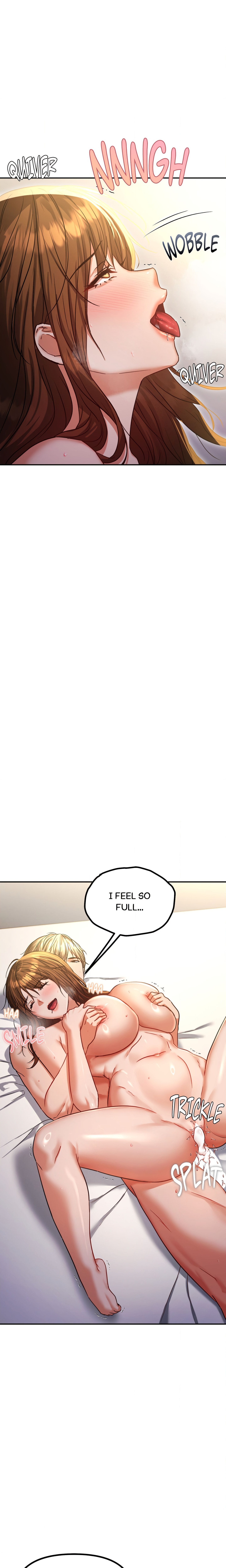 Cuck-thology Page 28 - MangaHe