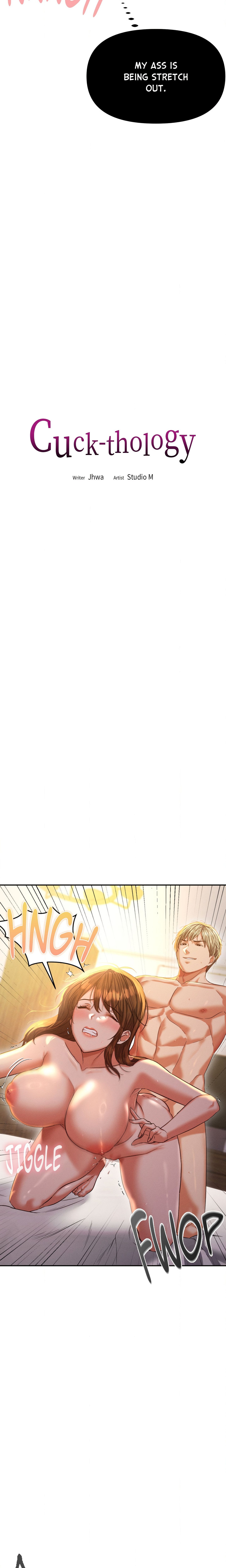 Cuck-thology Page 5 - MangaHe