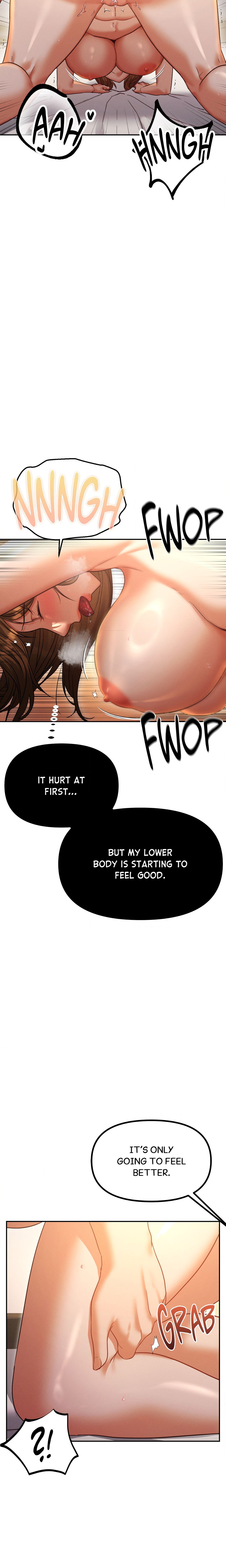 Cuck-thology Page 7 - MangaHe