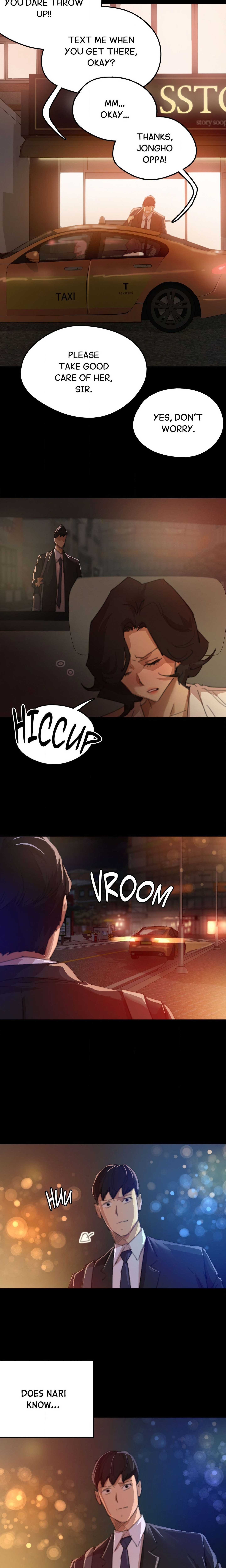 Cuck-thology Page 11 - MangaHe