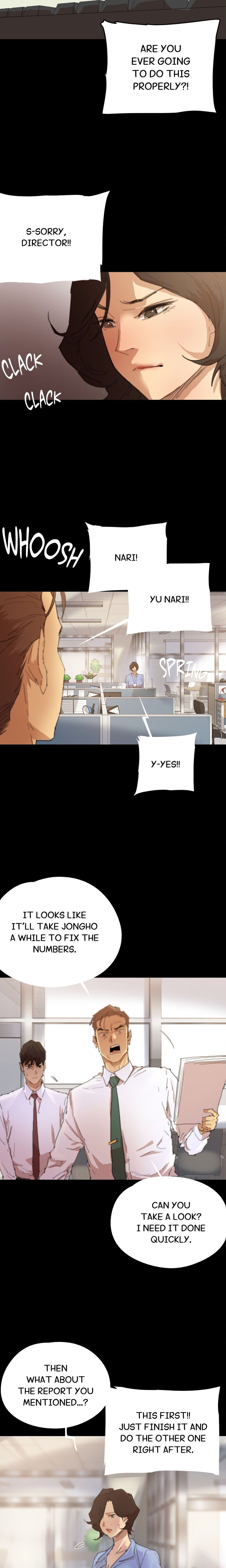 Cuck-thology Page 13 - MangaHe