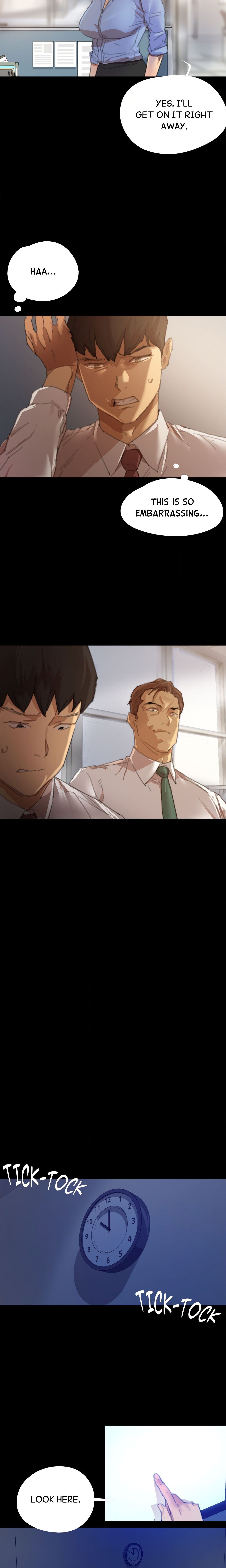 Cuck-thology Page 14 - MangaHe