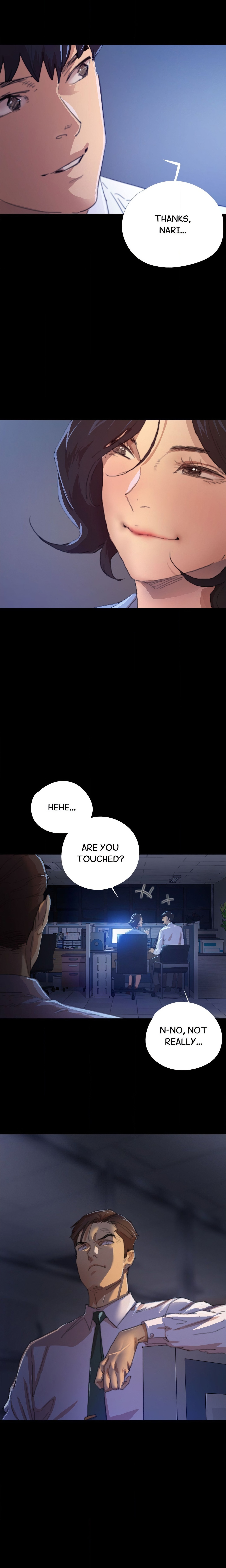 Cuck-thology Page 16 - MangaHe