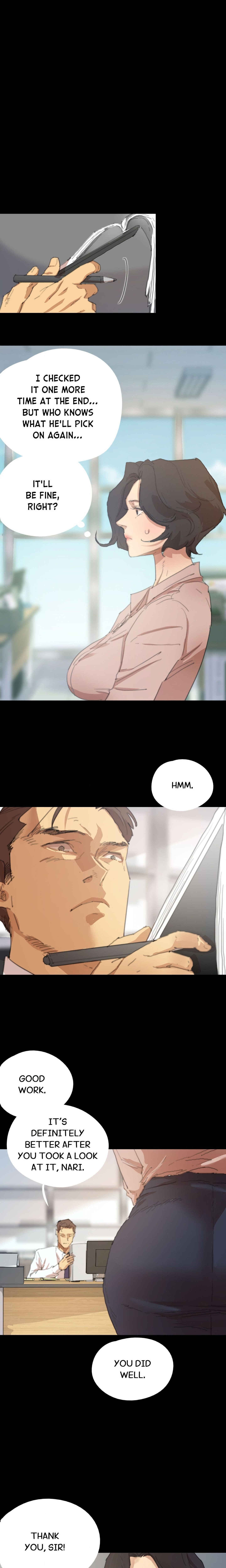 Cuck-thology Page 17 - MangaHe