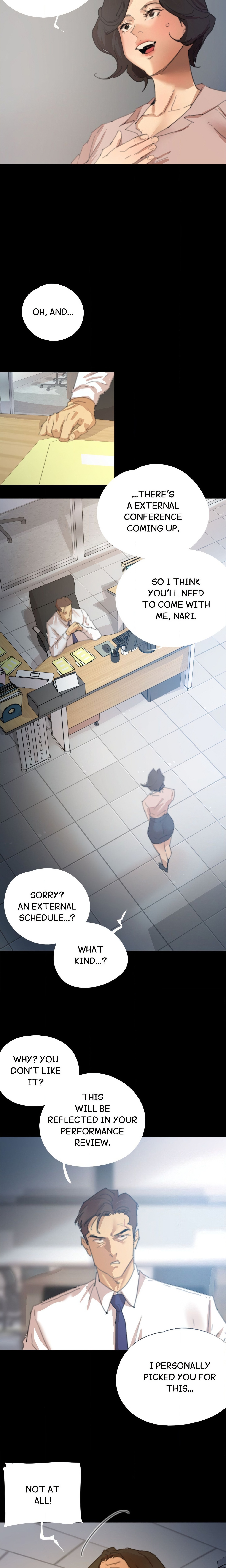Cuck-thology Page 18 - MangaHe