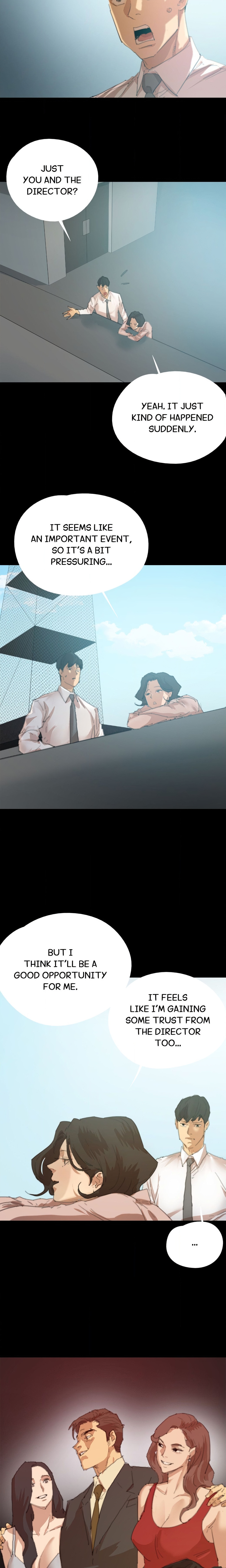 Cuck-thology Page 20 - MangaHe