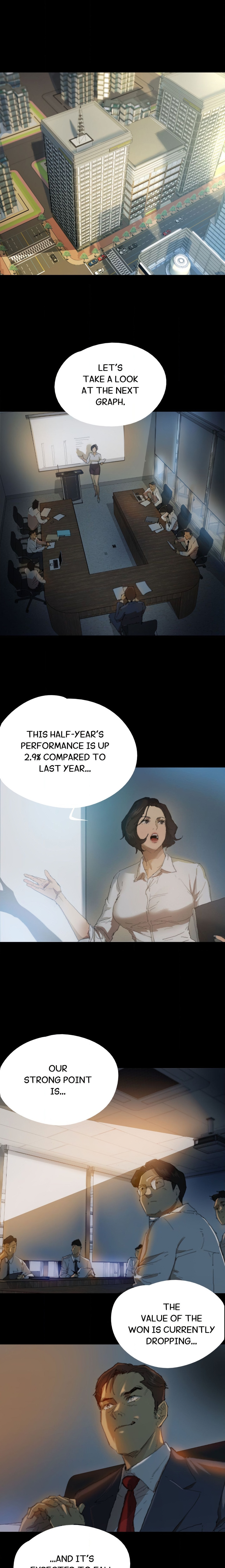 Cuck-thology Page 3 - MangaHe