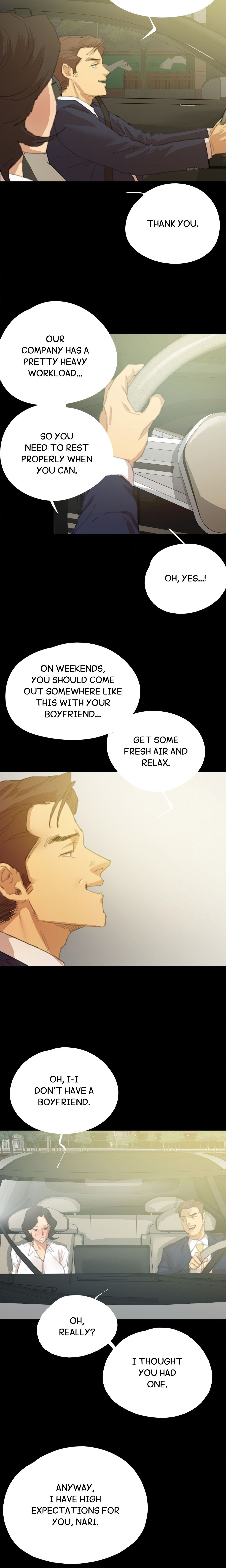 Cuck-thology Page 22 - MangaHe