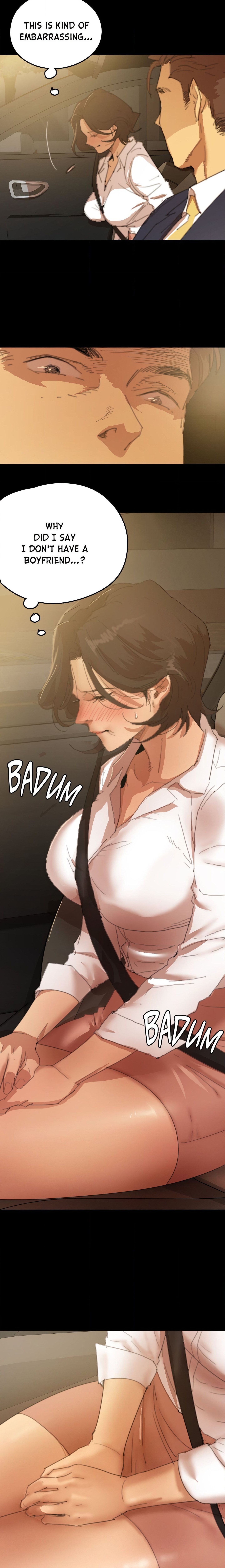 Cuck-thology Page 24 - MangaHe