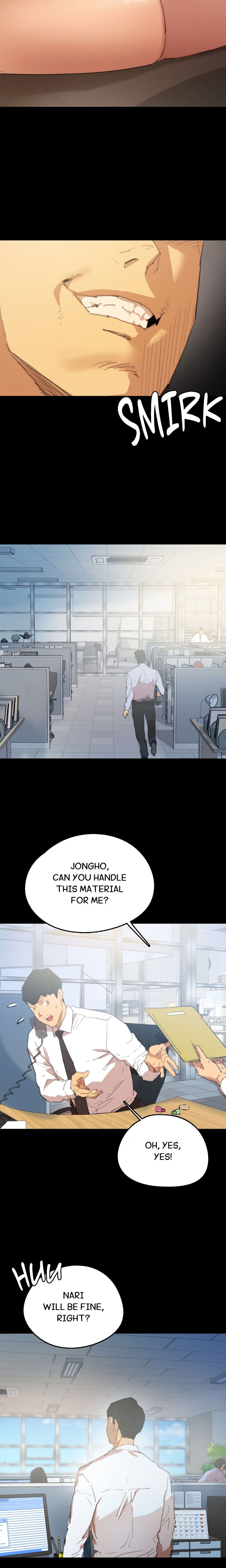 Cuck-thology Page 25 - MangaHe