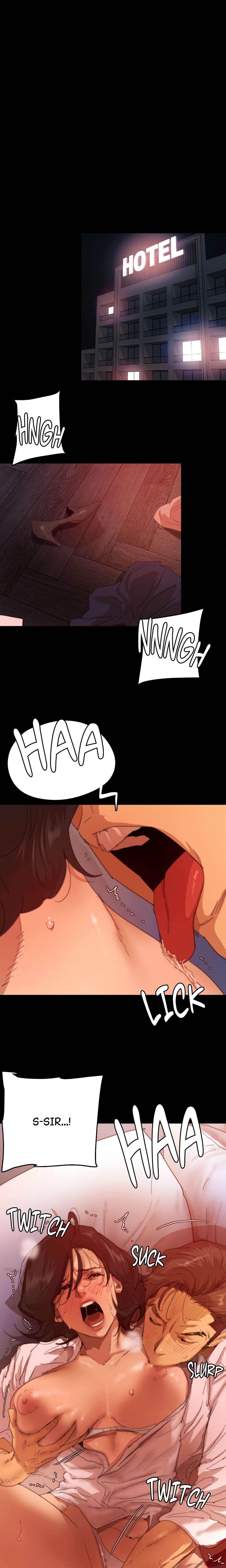 Cuck-thology Page 26 - MangaHe