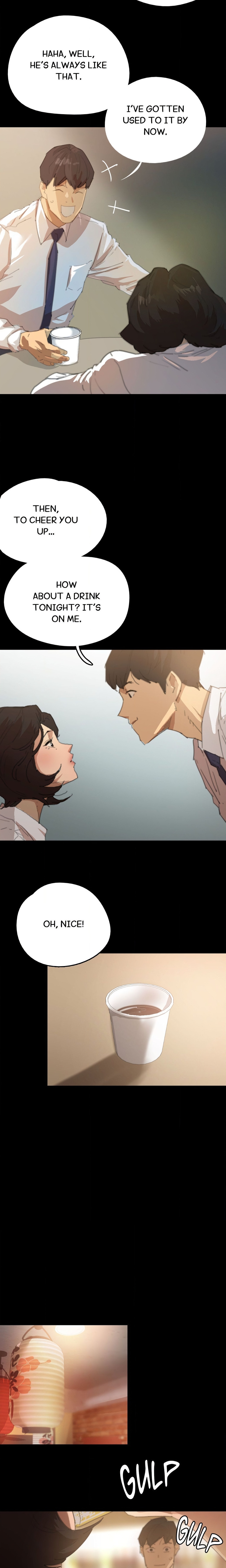 Cuck-thology Page 6 - MangaHe
