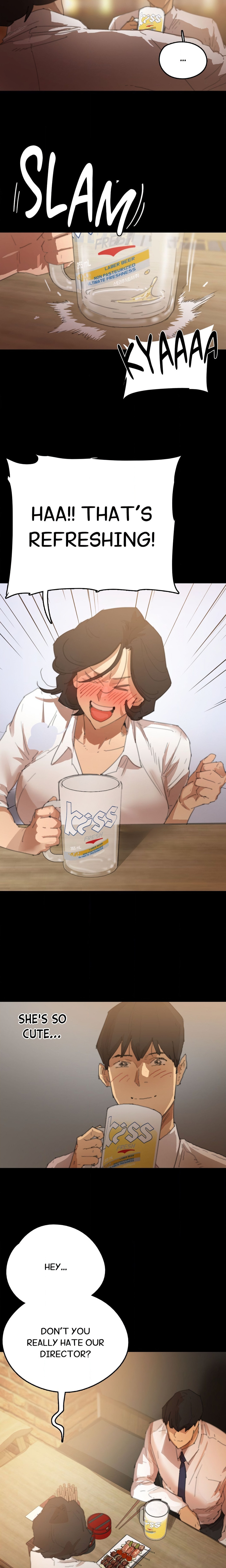 Cuck-thology Page 7 - MangaHe