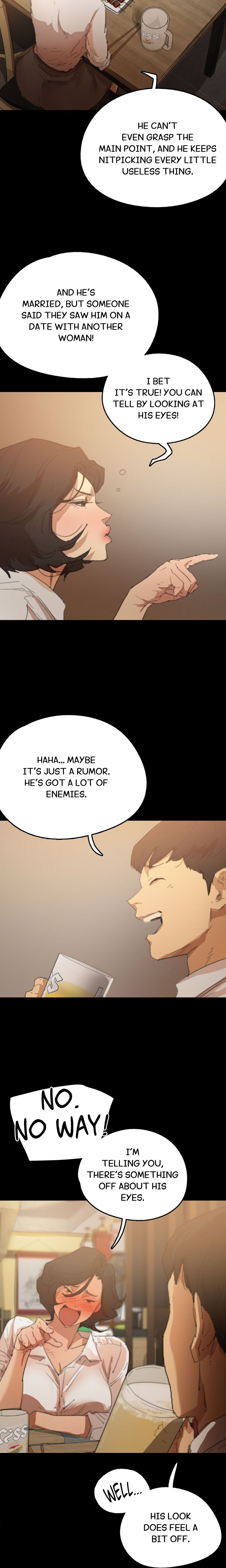 Cuck-thology Page 8 - MangaHe