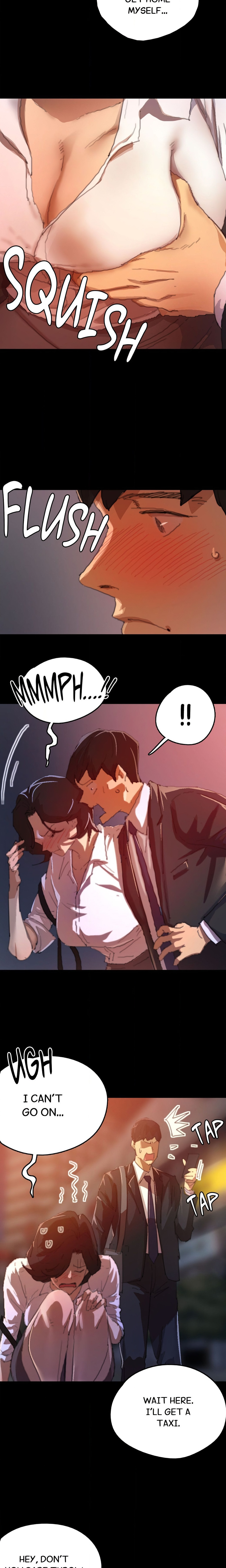 Cuck-thology Page 10 - MangaHe