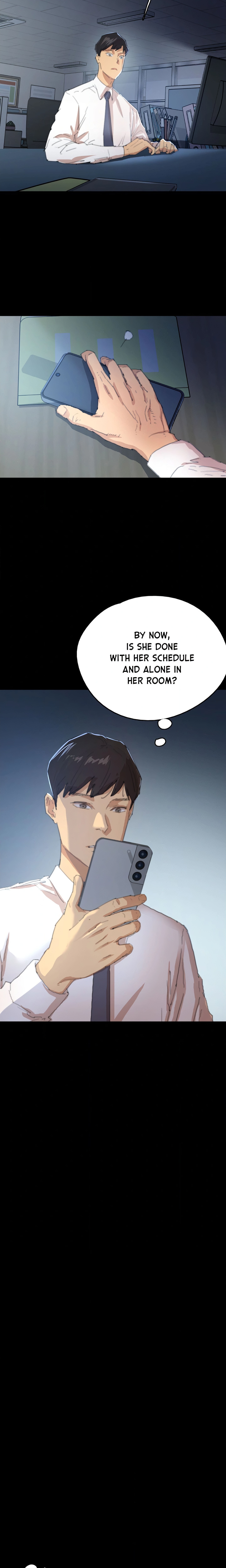 Cuck-thology Page 13 - MangaHe