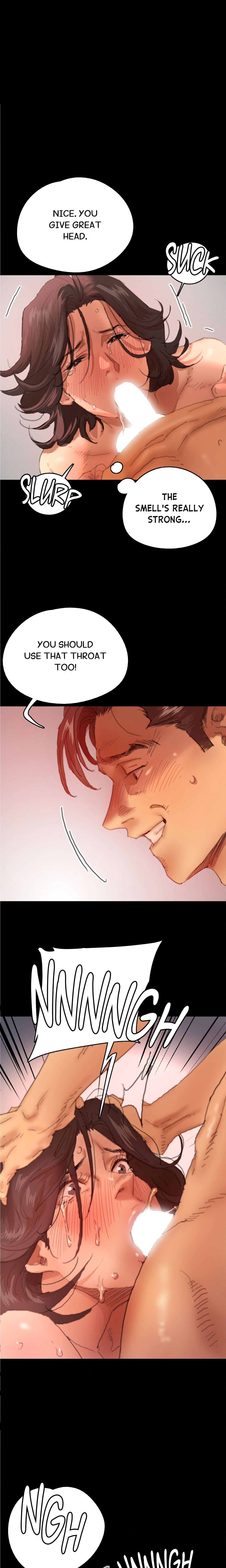 Cuck-thology Page 15 - MangaHe