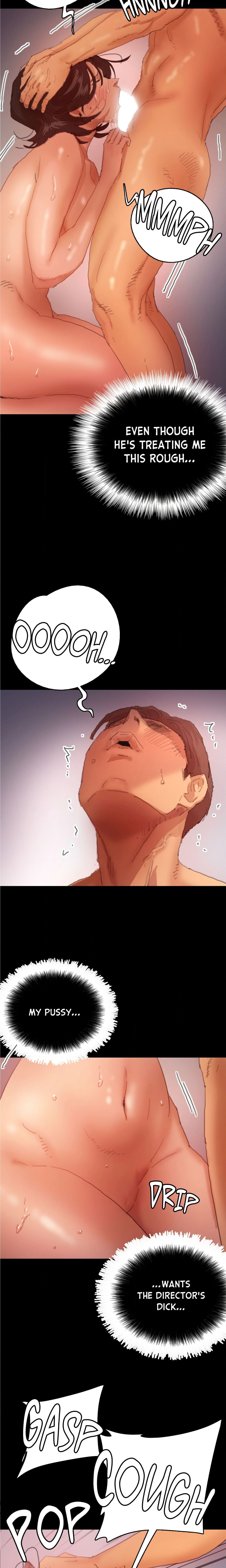 Cuck-thology Page 16 - MangaHe